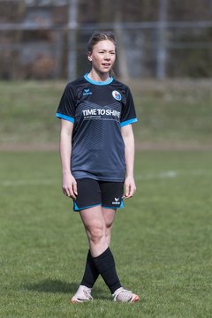 Bild 436 - wBJ VfL Pinneberg - Waldd�rfer SV : Ergebnis: 5:0